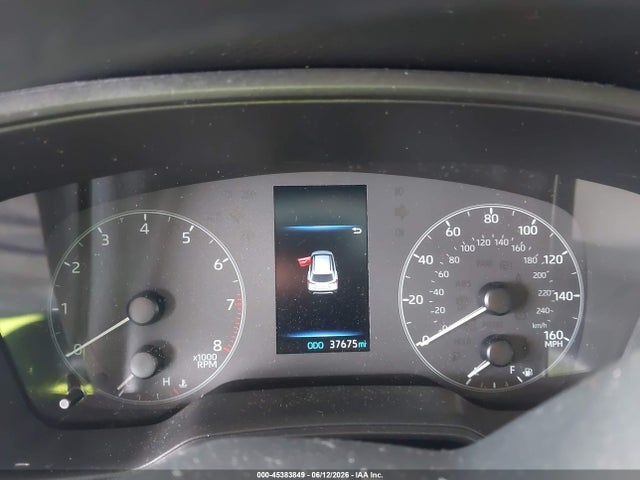 Auction sale of the 2023 Toyota Corolla Cross L, vin: 7MUAAAAG3PV050178, lot number: 45383849