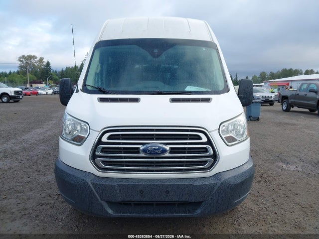 Ford Transit-350 Xlt 2015 1FBZX2XM5FKB13757 Image 12