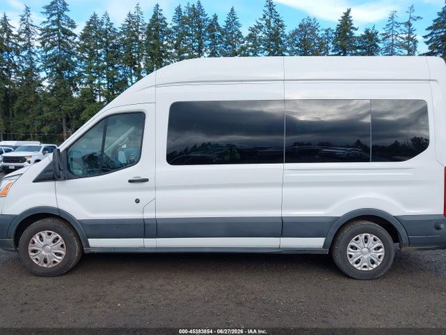 Ford Transit-350 Xlt 2015 1FBZX2XM5FKB13757 Image 14