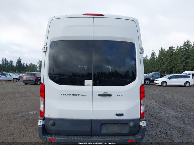 Ford Transit-350 Xlt 2015 1FBZX2XM5FKB13757 Image 16