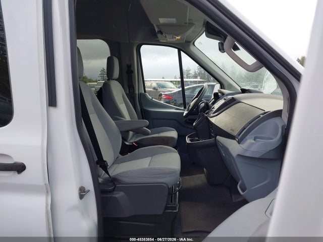 Ford Transit-350 Xlt 2015 1FBZX2XM5FKB13757 Image 5