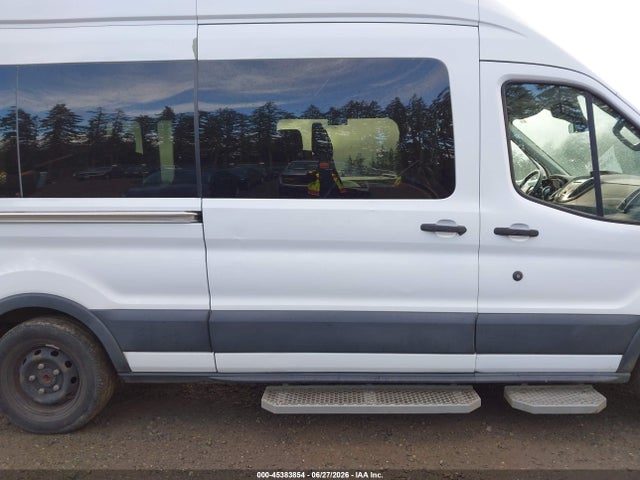 Ford Transit-350 Xlt 2015 1FBZX2XM5FKB13757 Image 6