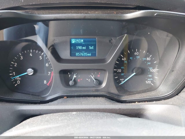 Ford Transit-350 Xlt 2015 1FBZX2XM5FKB13757 Image 7