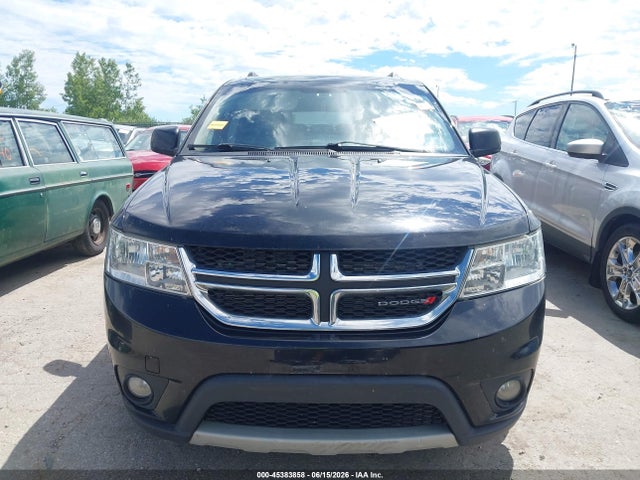 Продажа на аукционе авто 2017 Dodge Journey Sxt, vin: 3C4PDCBB9HT599790, номер лота: 45383858