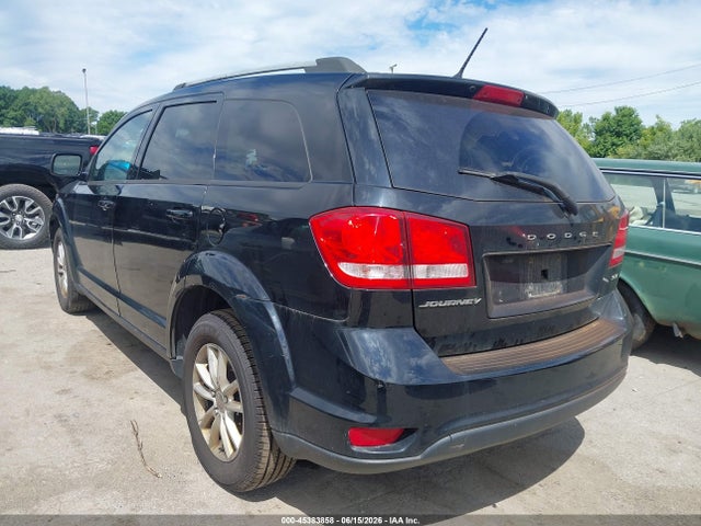 Продажа на аукционе авто 2017 Dodge Journey Sxt, vin: 3C4PDCBB9HT599790, номер лота: 45383858