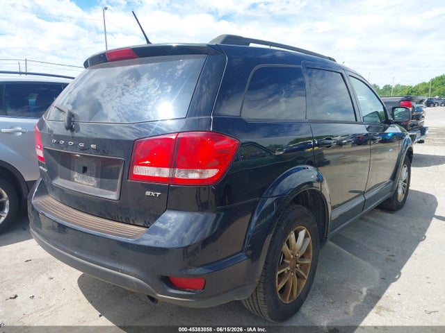 Продажа на аукционе авто 2017 Dodge Journey Sxt, vin: 3C4PDCBB9HT599790, номер лота: 45383858