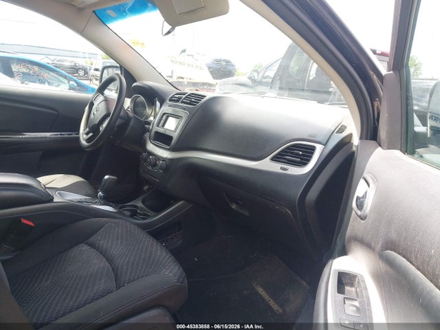 Продажа на аукционе авто 2017 Dodge Journey Sxt, vin: 3C4PDCBB9HT599790, номер лота: 45383858