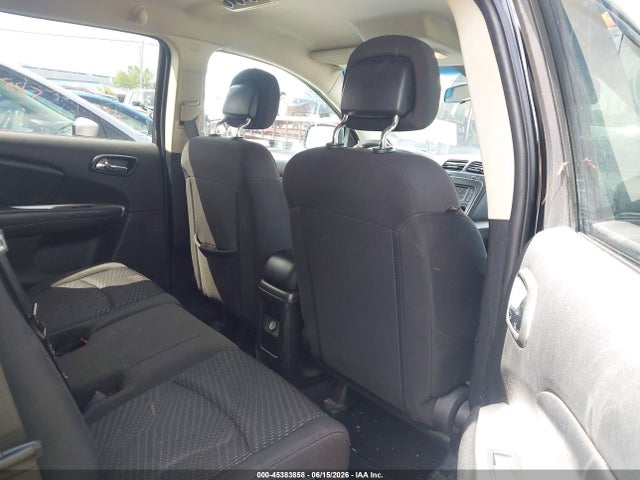 Продажа на аукционе авто 2017 Dodge Journey Sxt, vin: 3C4PDCBB9HT599790, номер лота: 45383858
