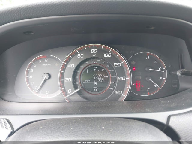 Продажа на аукционе авто 2014 Honda Accord Sport, vin: 1HGCR2F50EA131787, номер лота: 45383860