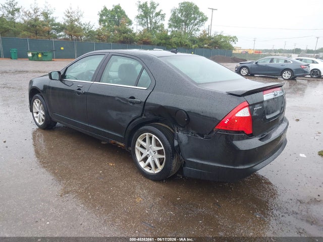 Aukcja sprzedaży 2012 Ford Fusion Sel, vin: 3FAHP0JA4CR282692, numer aukcji: 45383861
