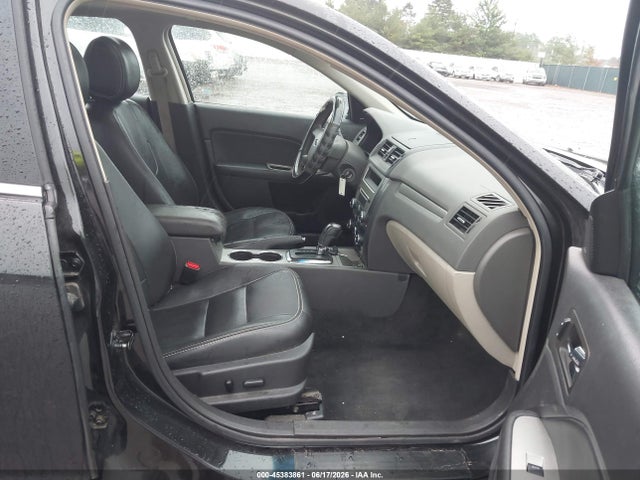 Aukcja sprzedaży 2012 Ford Fusion Sel, vin: 3FAHP0JA4CR282692, numer aukcji: 45383861