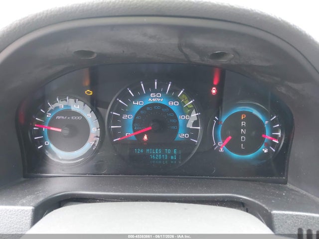 Aukcja sprzedaży 2012 Ford Fusion Sel, vin: 3FAHP0JA4CR282692, numer aukcji: 45383861