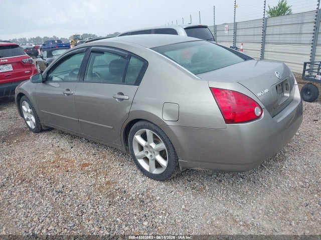 Aukcja sprzedaży 2004 Nissan Maxima 3.5 Se, vin: 1N4BA41E74C813076, numer aukcji: 45383863
