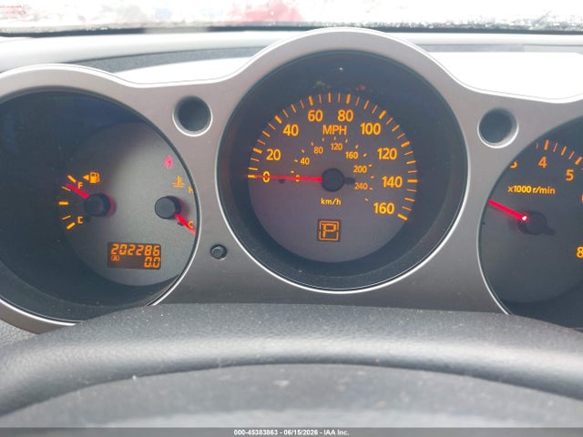 Aukcja sprzedaży 2004 Nissan Maxima 3.5 Se, vin: 1N4BA41E74C813076, numer aukcji: 45383863
