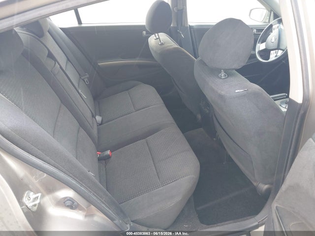 Aukcja sprzedaży 2004 Nissan Maxima 3.5 Se, vin: 1N4BA41E74C813076, numer aukcji: 45383863