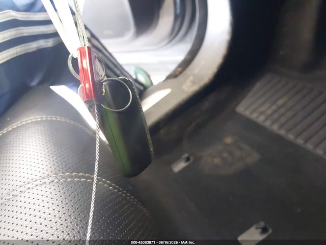 45383871 :رقم المزاد ، SALYB2RV8JA712784 vin ، 2018 Land Rover Range Rover Velar P380 S مزاد بيع
