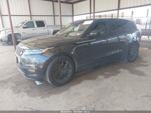 45383871 :رقم المزاد ، SALYB2RV8JA712784 vin ، 2018 Land Rover Range Rover Velar P380 S مزاد بيع
