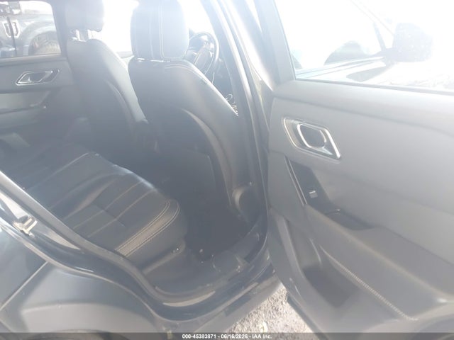 45383871 :رقم المزاد ، SALYB2RV8JA712784 vin ، 2018 Land Rover Range Rover Velar P380 S مزاد بيع