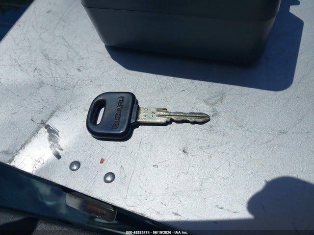 Продаж на аукціоні авто 1996 Subaru Outback, vin: 453BG6856T7388953, номер лоту: 45383874