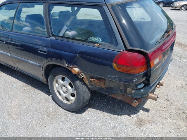 45383874 :رقم المزاد ، 453BG6856T7388953 vin ، 1996 Subaru Outback مزاد بيع