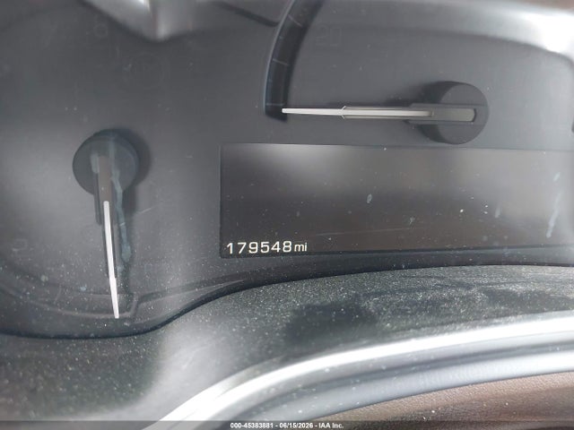 2013 Cadillac Srx Premium Collection მანქანა იყიდება აუქციონზე, vin: 3GYFNEE34DS650521, აუქციონის ნომერი: 45383881