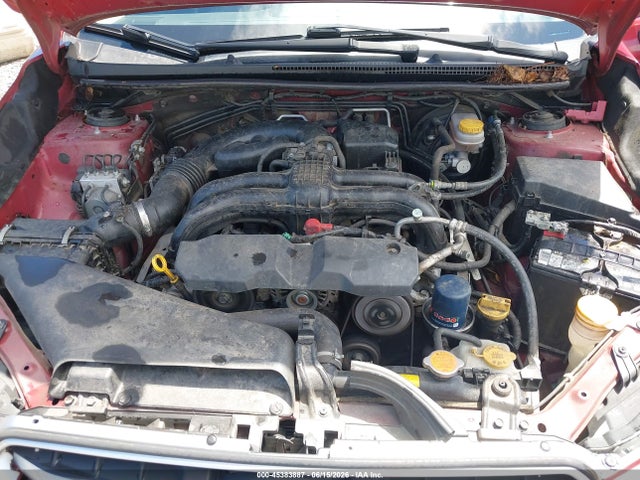 Aukcja sprzedaży 2013 Subaru Impreza 2.0i Sport Premium, vin: JF1GPAL63D2828642, numer aukcji: 45383887