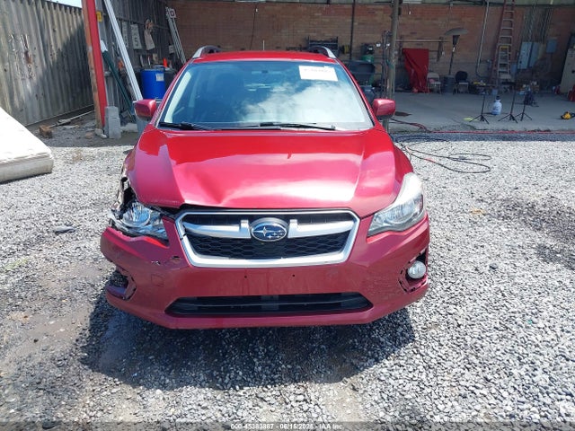 Aukcja sprzedaży 2013 Subaru Impreza 2.0i Sport Premium, vin: JF1GPAL63D2828642, numer aukcji: 45383887