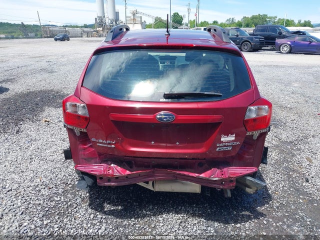 Aukcja sprzedaży 2013 Subaru Impreza 2.0i Sport Premium, vin: JF1GPAL63D2828642, numer aukcji: 45383887