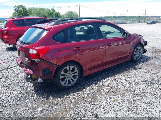 Aukcja sprzedaży 2013 Subaru Impreza 2.0i Sport Premium, vin: JF1GPAL63D2828642, numer aukcji: 45383887