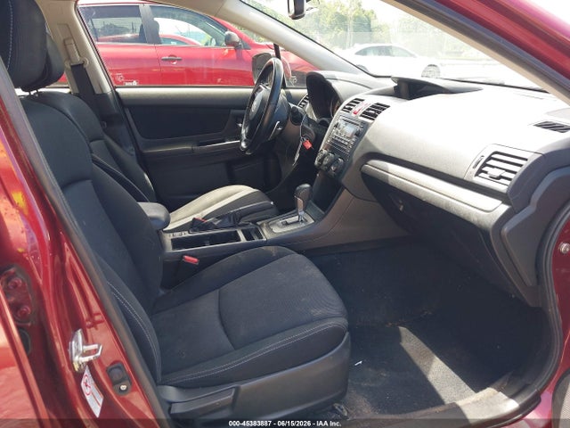 Aukcja sprzedaży 2013 Subaru Impreza 2.0i Sport Premium, vin: JF1GPAL63D2828642, numer aukcji: 45383887