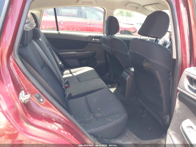 Aukcja sprzedaży 2013 Subaru Impreza 2.0i Sport Premium, vin: JF1GPAL63D2828642, numer aukcji: 45383887