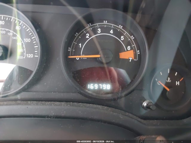 Aukcja sprzedaży 2014 Jeep Patriot Sport, vin: 1C4NJPBB5ED663011, numer aukcji: 45383892