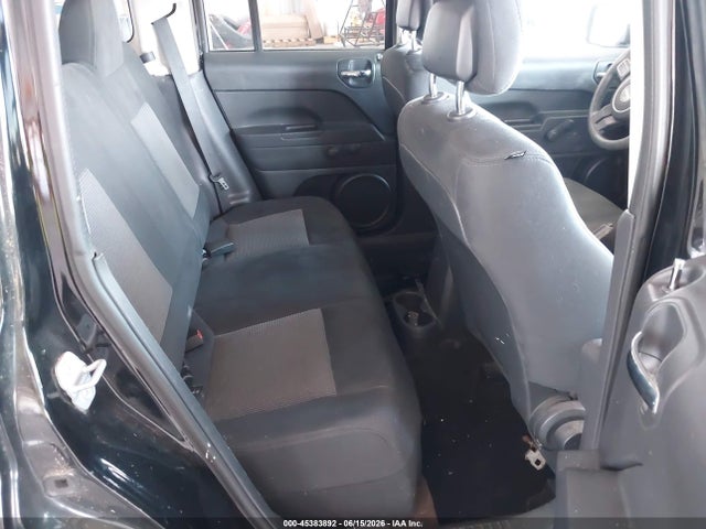 Aukcja sprzedaży 2014 Jeep Patriot Sport, vin: 1C4NJPBB5ED663011, numer aukcji: 45383892