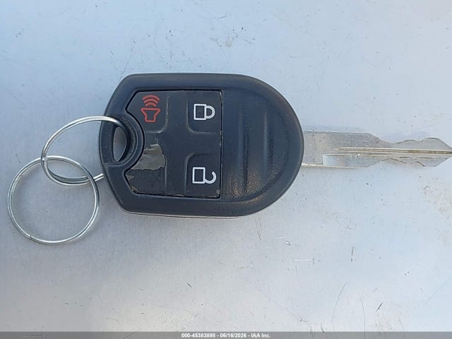 Ford F-150 Xlt 2014 1FTFX1EF3EFC35960 Image 11