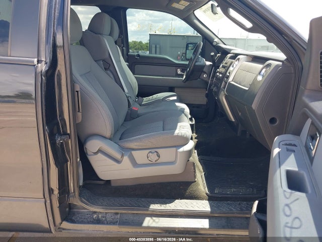 Ford F-150 Xlt 2014 1FTFX1EF3EFC35960 Image 5
