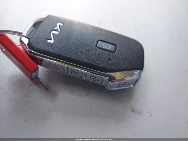 Aukcja sprzedaży 2026 Kia Niro Ex, vin: KNDCR3LE8T5318628, numer aukcji: 45383899
