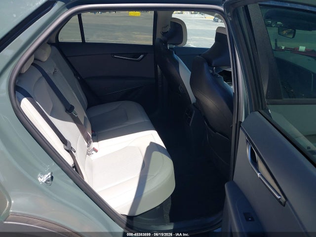 KIA NIRO EX 2026 KNDCR3LE8T5318628 Image 8