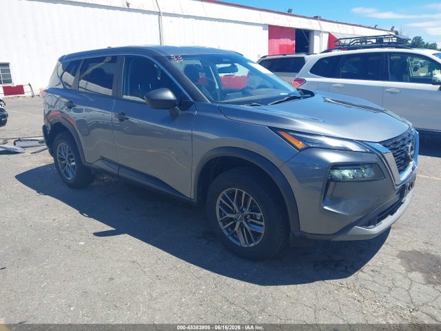 Aukcja sprzedaży 2023 Nissan Rogue S Fwd, vin: 5N1BT3AA3PC873383, numer aukcji: 45383905