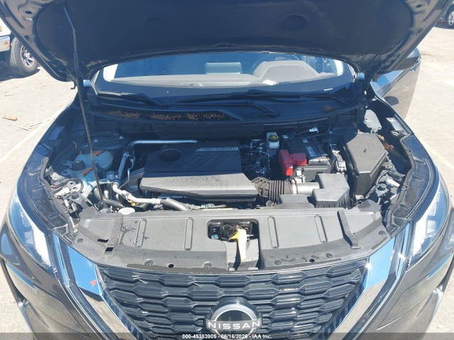 2023 Nissan Rogue S Fwd მანქანა იყიდება აუქციონზე, vin: 5N1BT3AA3PC873383, აუქციონის ნომერი: 45383905