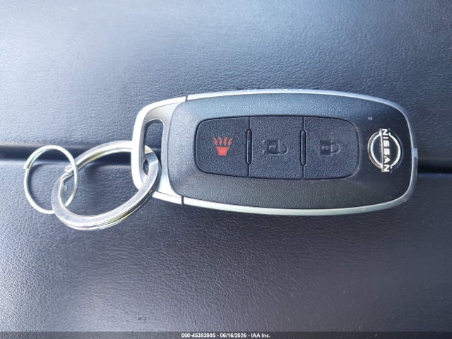 2023 Nissan Rogue S Fwd მანქანა იყიდება აუქციონზე, vin: 5N1BT3AA3PC873383, აუქციონის ნომერი: 45383905