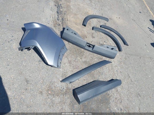 2023 Nissan Rogue S Fwd მანქანა იყიდება აუქციონზე, vin: 5N1BT3AA3PC873383, აუქციონის ნომერი: 45383905