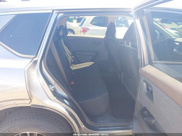 2023 Nissan Rogue S Fwd მანქანა იყიდება აუქციონზე, vin: 5N1BT3AA3PC873383, აუქციონის ნომერი: 45383905