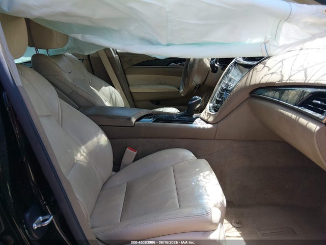 Aukcja sprzedaży 2014 Cadillac Cts Luxury, vin: 1G6AX5S34E0160395, numer aukcji: 45383906