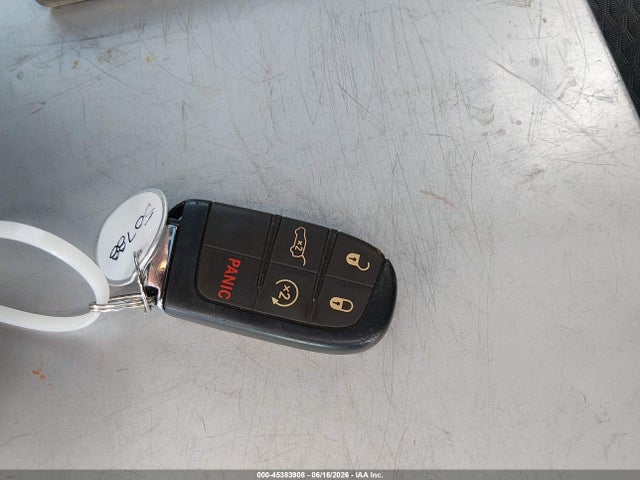 Продажа на аукционе авто 2024 Jeep Compass Latitude 4x4, vin: 3C4NJDBN0RT156574, номер лота: 45383908