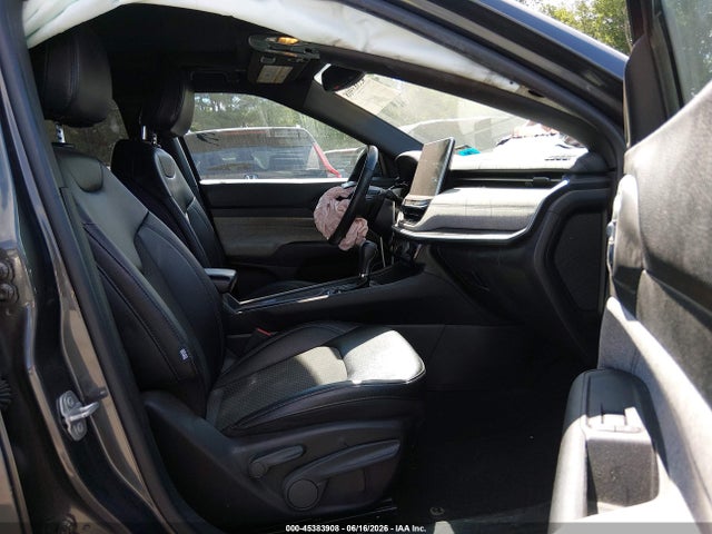 Продажа на аукционе авто 2024 Jeep Compass Latitude 4x4, vin: 3C4NJDBN0RT156574, номер лота: 45383908