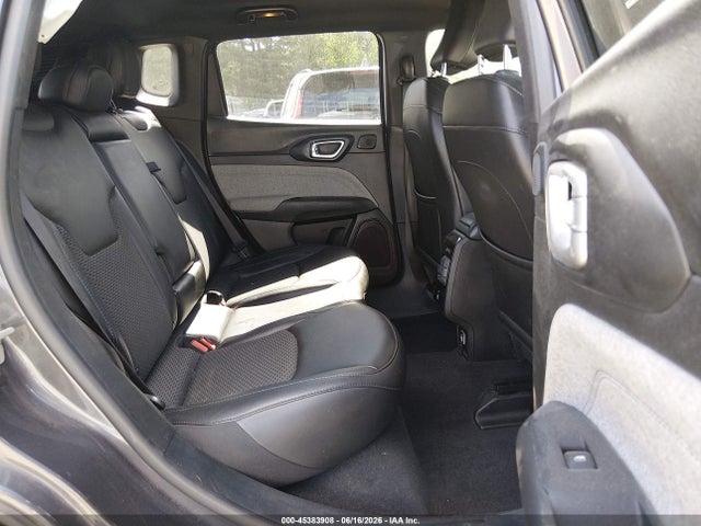Продажа на аукционе авто 2024 Jeep Compass Latitude 4x4, vin: 3C4NJDBN0RT156574, номер лота: 45383908