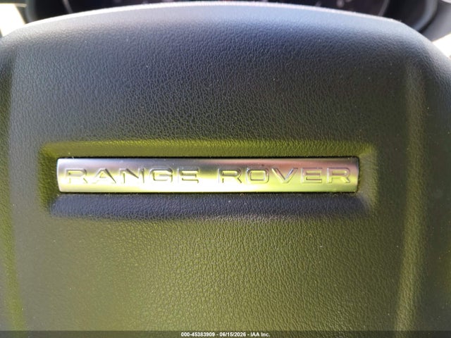 Продаж на аукціоні авто 2016 Land Rover Range Rover Sport 5.0l V8 Supercharged/5.0l V8 Supercharged Dynamic, vin: SALWR2EF5GA577340, номер лоту: 45383909
