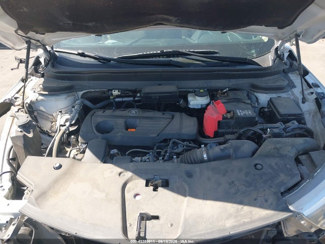 Acura Rdx Standard 2020 5J8TC1H34LL001343 Image 10