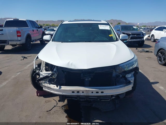 Acura Rdx Standard 2020 5J8TC1H34LL001343 Image 12