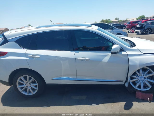 Acura Rdx Standard 2020 5J8TC1H34LL001343 Image 13